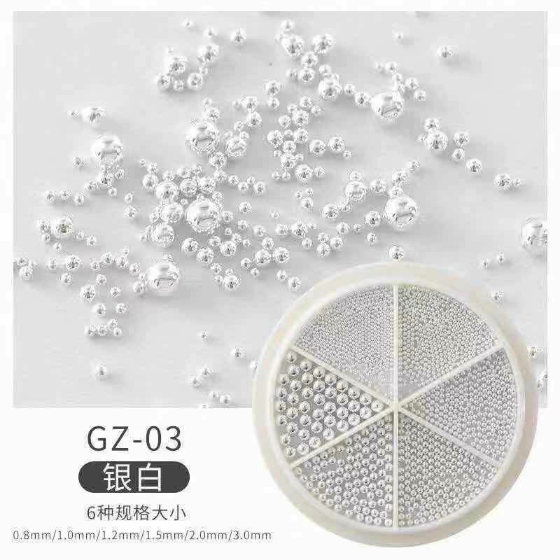 set bi mix size theo màu