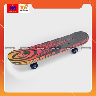 [Free Ship HN-SG]   Ván trượt thể thao gỗ ép nhiều lớp cao cấp 1705