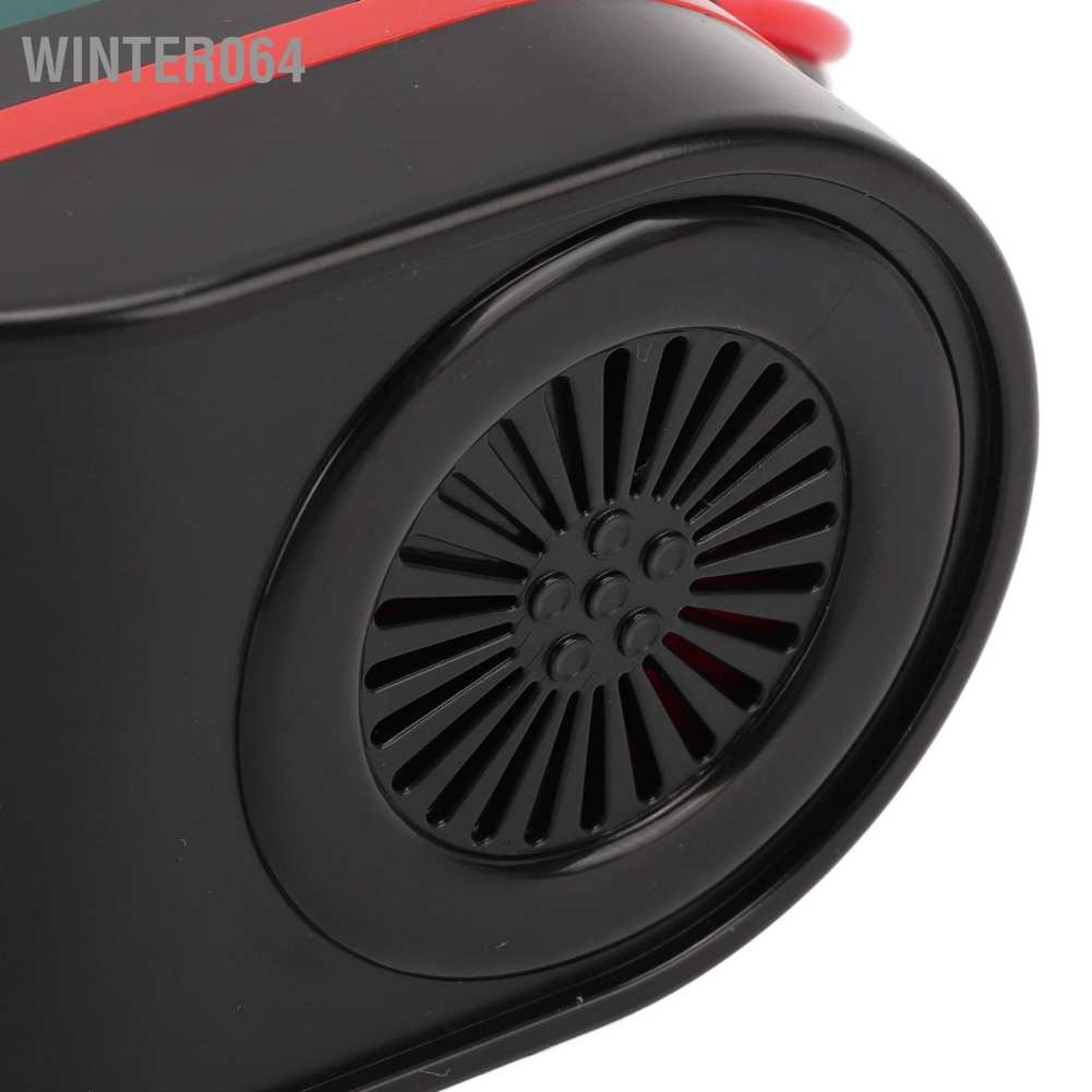 Máy phân tích phát điện kiểm tra pin xe hơi xe tải SUV thông minh kỹ thuật số 12V 100-250V