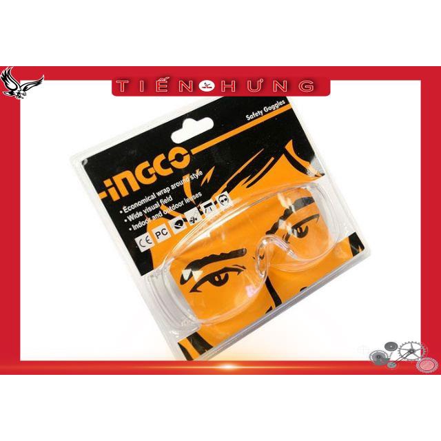 Kính bảo hộ INGCO HSG05