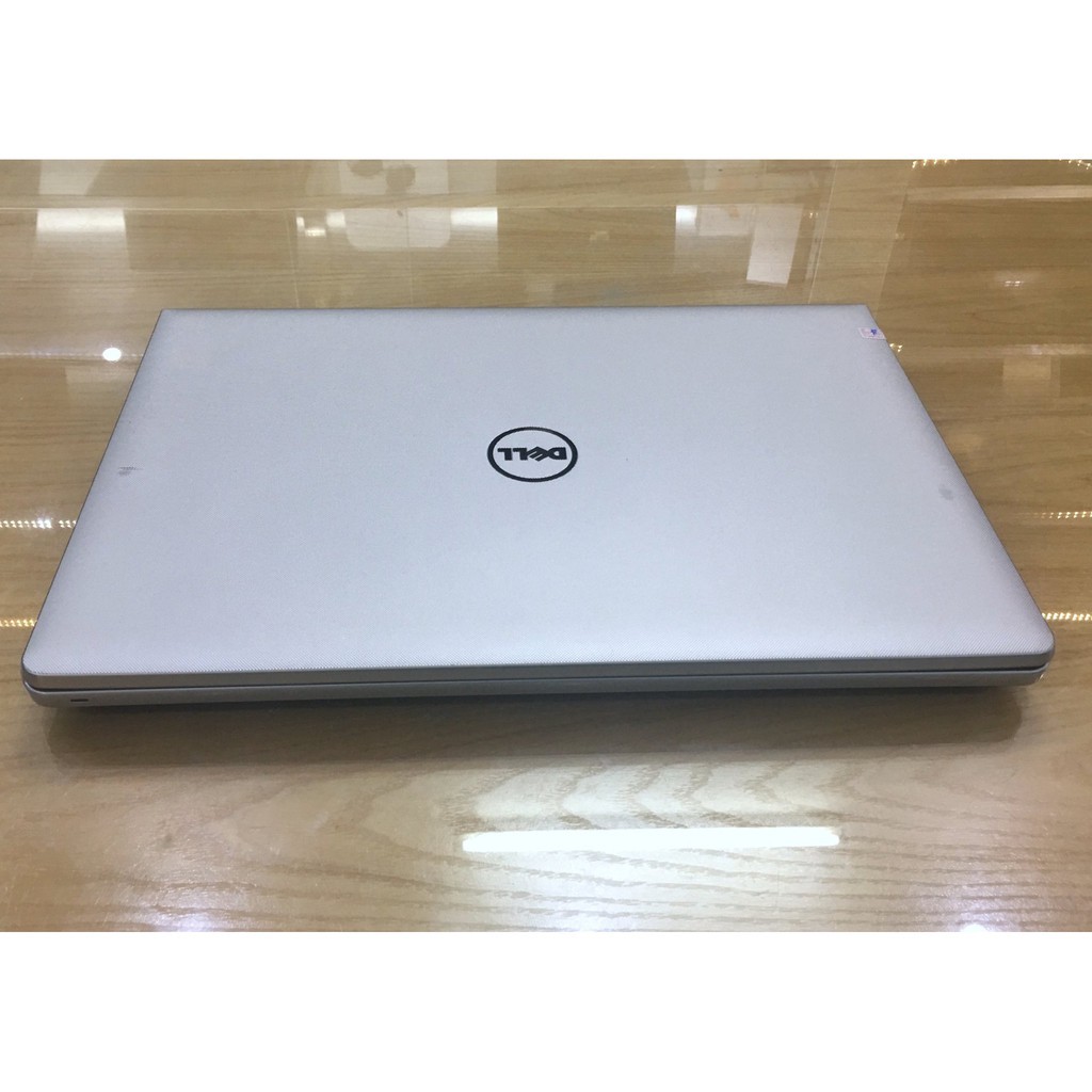 DELL INSPIRON 5559 CORE I5 6200U RAM 4G HDD 500G GRAPHICS | WebRaoVat - webraovat.net.vn