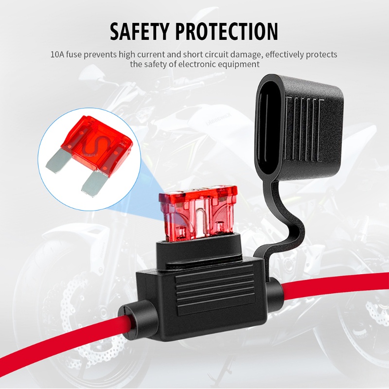 Cáp Kết Nối Nhanh Tự Động Ngắt Kết Nối SUN SAE-Extension