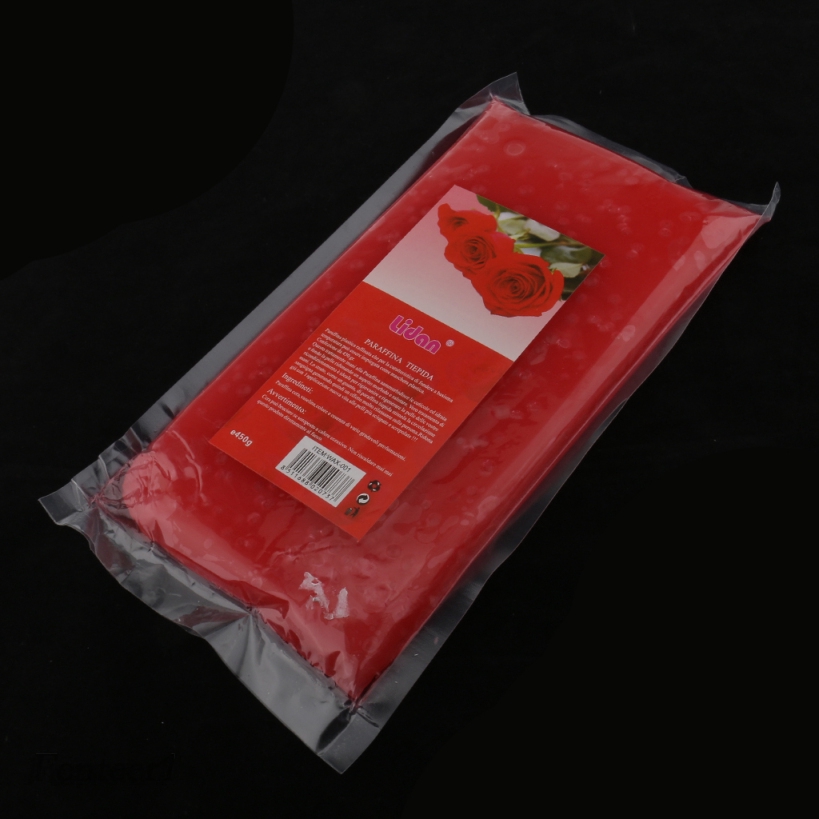 (hàng Mới Về) Sáp Paraffin Hoa Hồng / Lavender Tẩy Da Chết Và Chăm Sóc Da | BigBuy360 - bigbuy360.vn