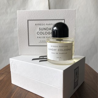 Nước hoa byredo sunday cologne #miemie.shop#
