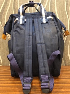 Balô unisex FILA