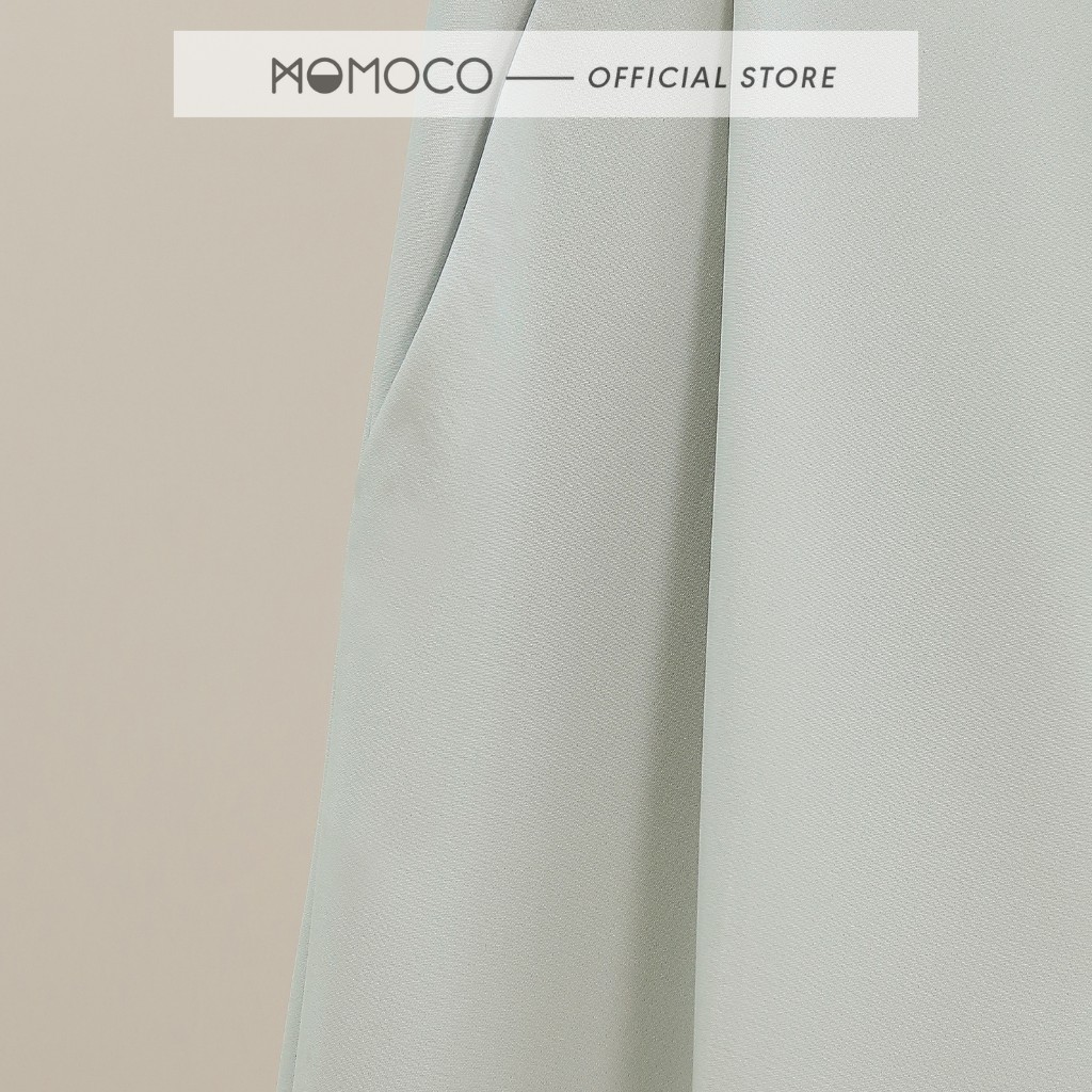 Quần Culottes 1 Ly MOMOCO ESSENTIALS Basic Ankle Culottes - M2776 | BigBuy360 - bigbuy360.vn