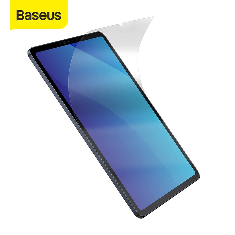 Miếng dán màn hình Baseus mỏng giống giấy cho Ipad mini 2021 (8.4inch) dày 0.15mm