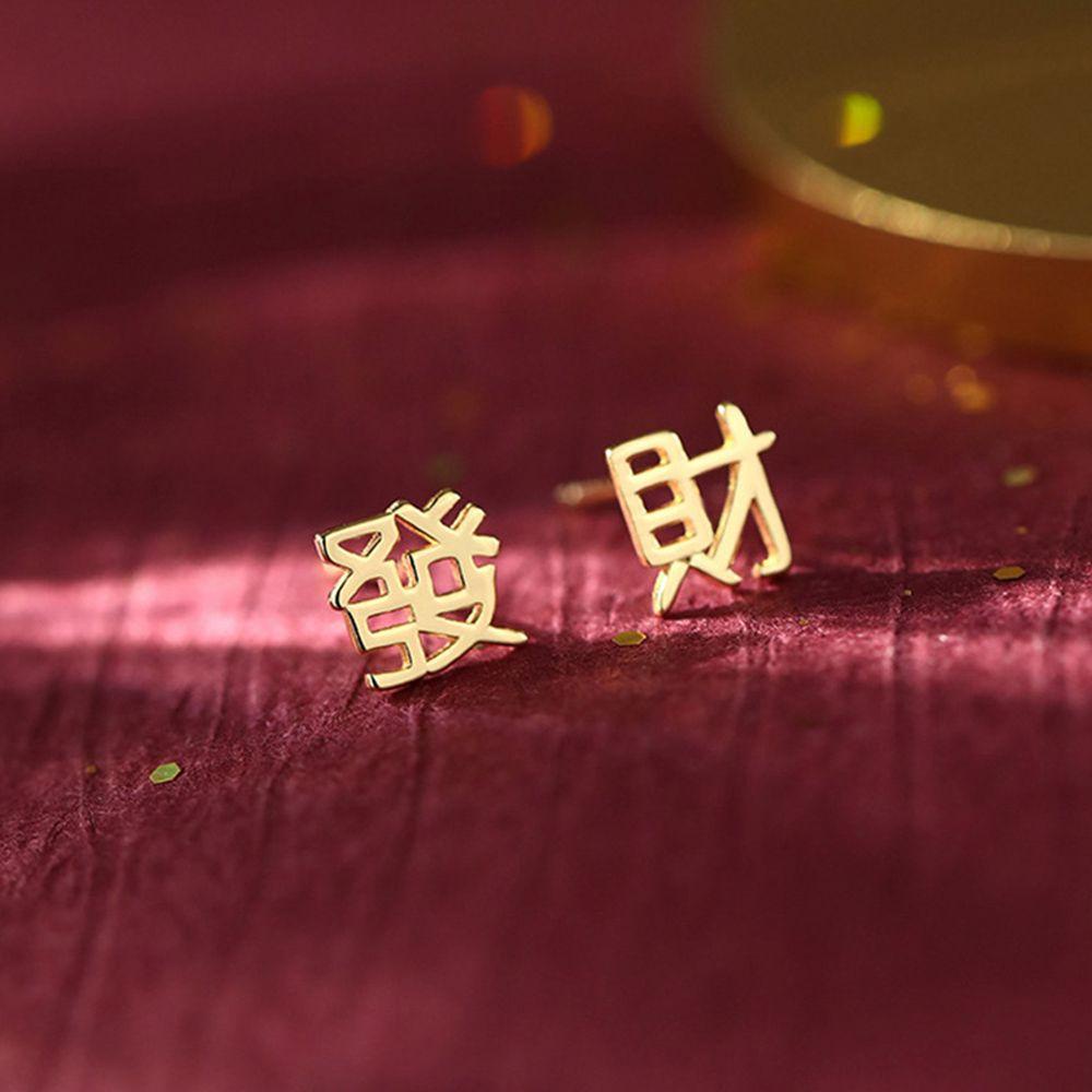 Khuyên Tai Nữ Thiết Kế Độc Đáo Thời Trang
