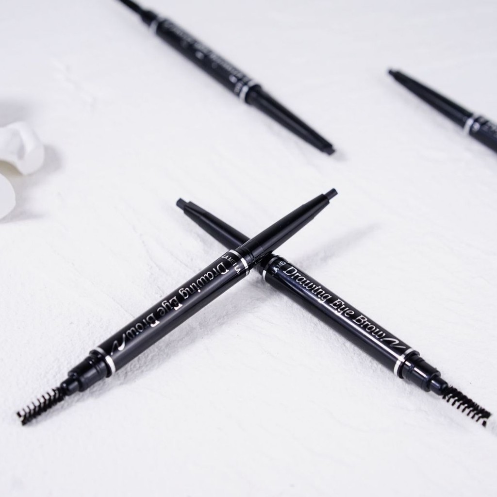 Chì mày 2 đầu Double Effect Nội địa sỉ tốt - DREAM STORE | BigBuy360 - bigbuy360.vn