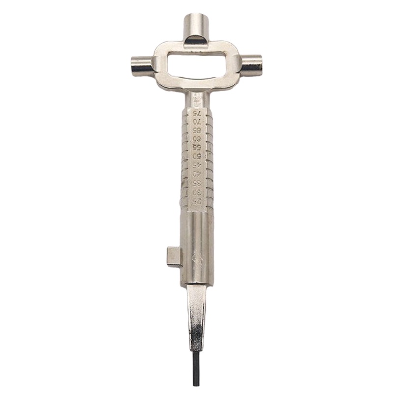 Kìm Cắt Trục Vuông Đa Năng Tiện Dụng