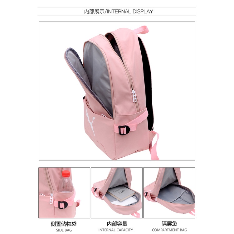 Ba lô PUMA KZ1203 thời trang chất lượng cao