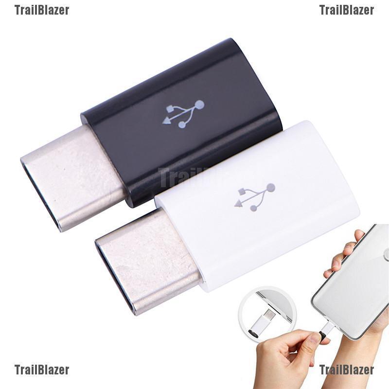 Bộ chuyển đổi USB-C sang Micro USB cho Zmax Pro Z981 chuyên dụng