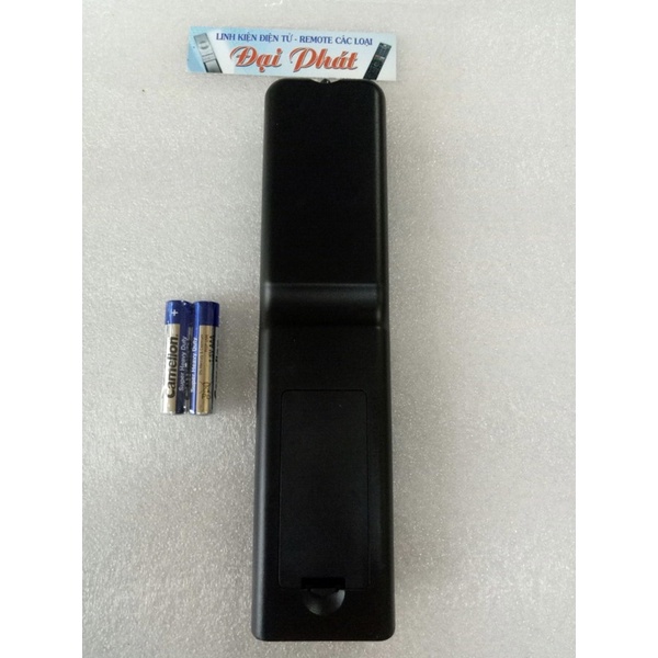 Điều Khiển Tivi Sanco LCD ( Hàng Fake )