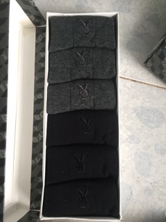 TẤT DÀI HÃNG PLAYBOY