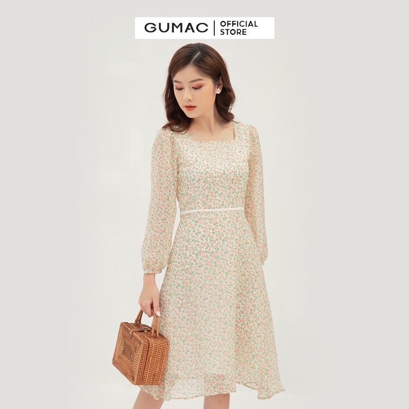 Váy GUMAC nhiều mẫu size S đẹp