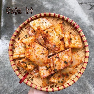 Bánh Tráng Sài Gòn Chuẩn Vị