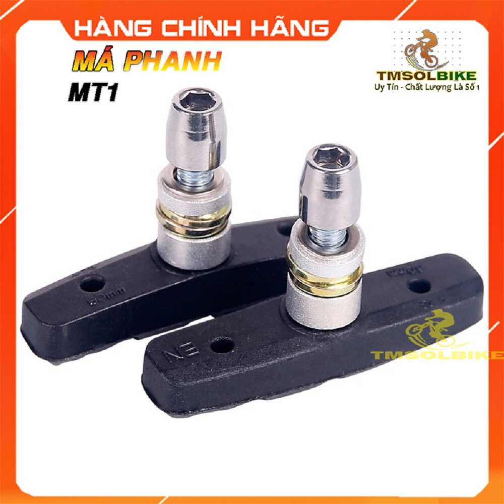 Má Phanh V Xe Đạp Leo Núi Touring Xe Đạp Gấp Citi Má Phanh Xe Đạp Thể Thao