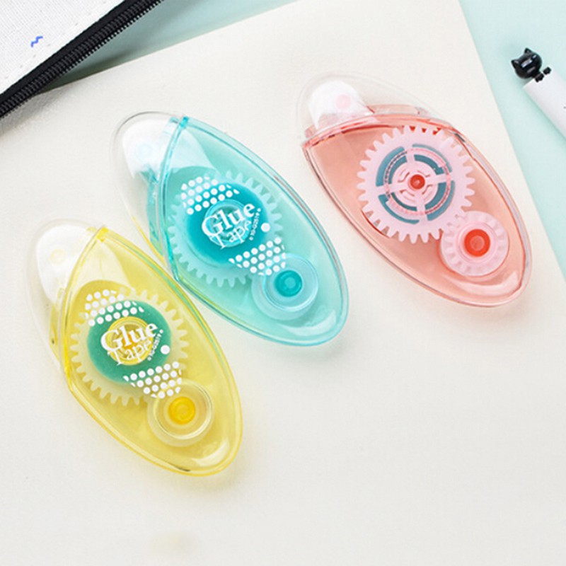Keo Dán 2 Mặt Hl 1 Tiện Lợi