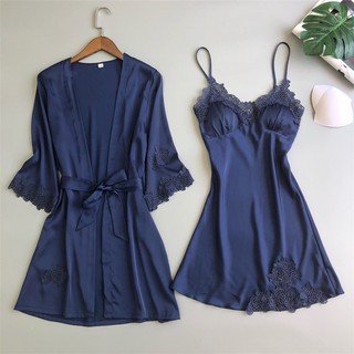 [CAO CẤP, GIÁ RẺ] Váy ngủ lụa sexy đẹp dành cho nữ cao cấp- VIENBONGHOA Hàng Loại 1 Chất Đẹp