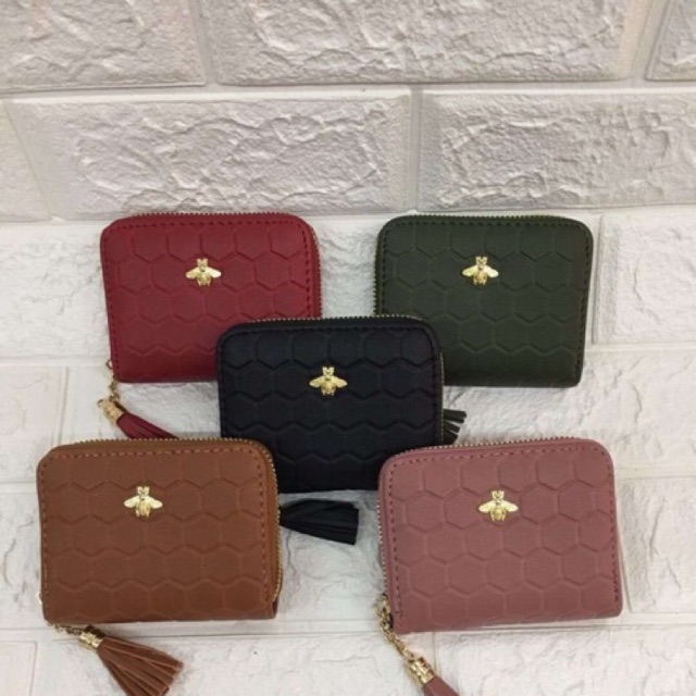 Ví mini ( ảnh thật)