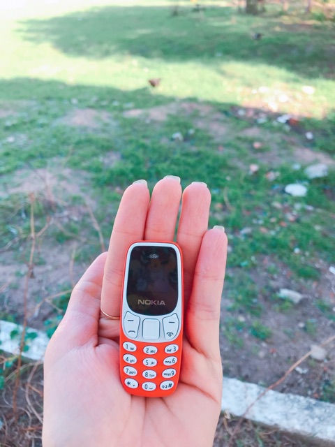 Điện thoại mini BM10 2sim