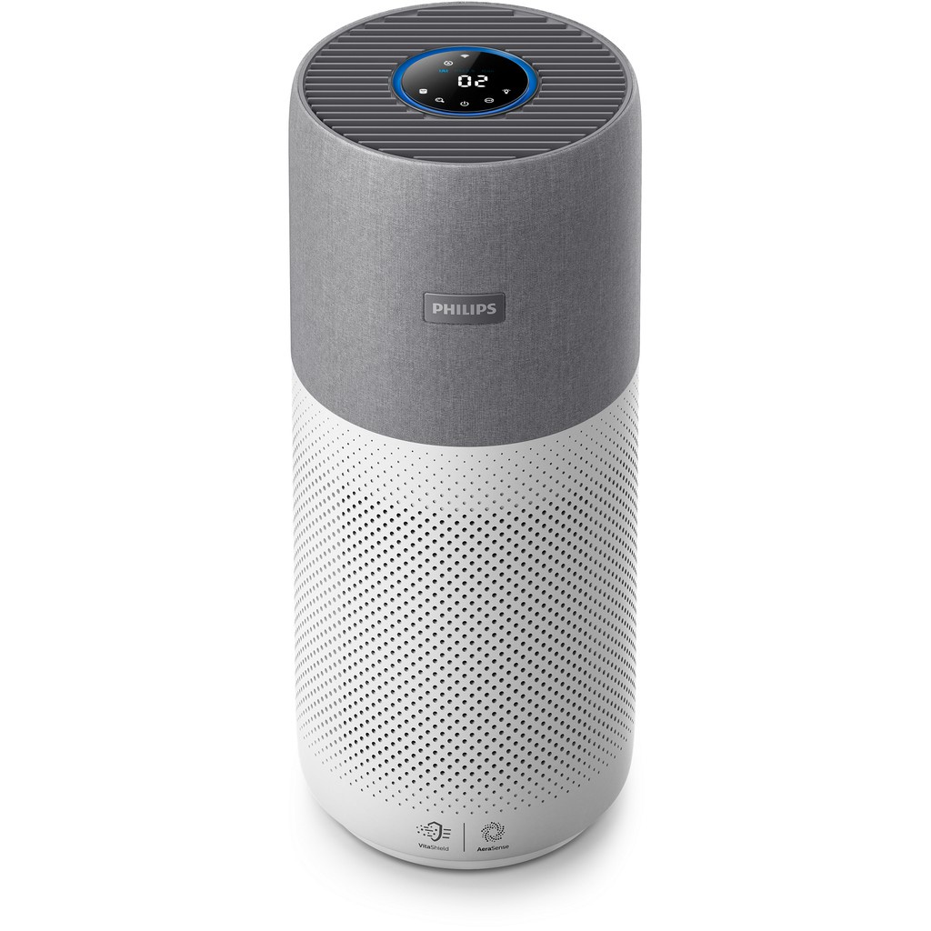 Máy lọc không khí Philips AC3033/10 diện tích 104m2 - Hàng chính hãng