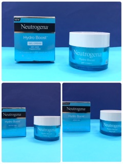 Kem dưỡng ẩm neutrogena