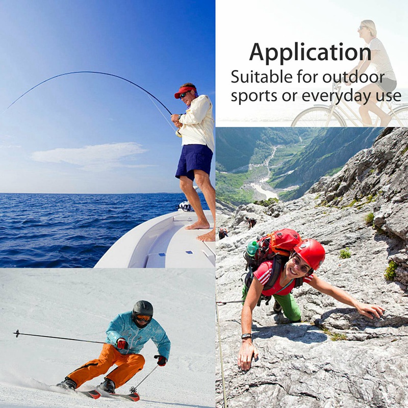 Bộ 2 Dây Đeo Mắt Kính Tiện Lợi Giá Đỡ