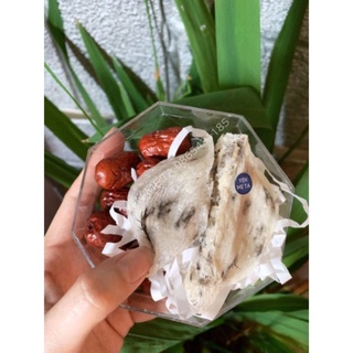 sét tai yến thô 5gram tặng kèm đồ trưng