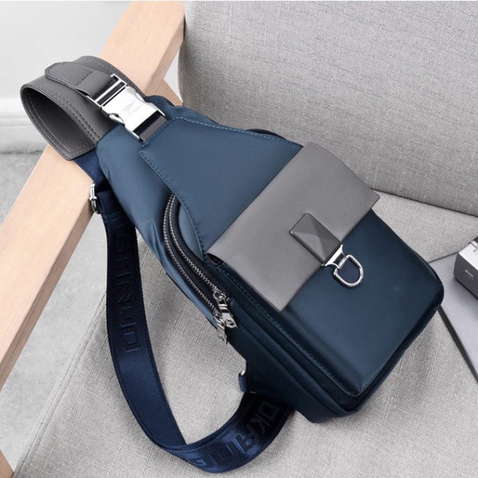 TÚI ĐEO CHÉO TIỆN ÍCH CAO CẤP - L022