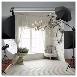 Phông nền chụp hình cưới 5x7ft