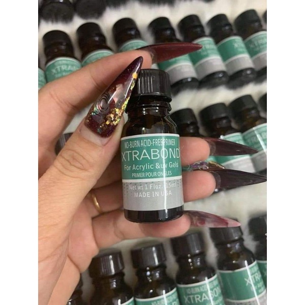 Liên Kết Bột Mỹ XTRABOND Chai 15ml