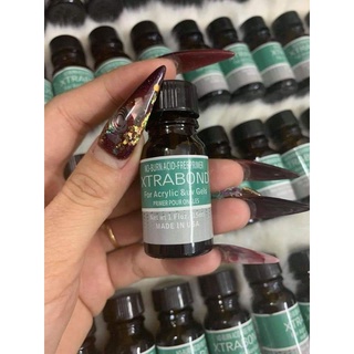 Liên kết bột mỹ xtrabond chai 15ml