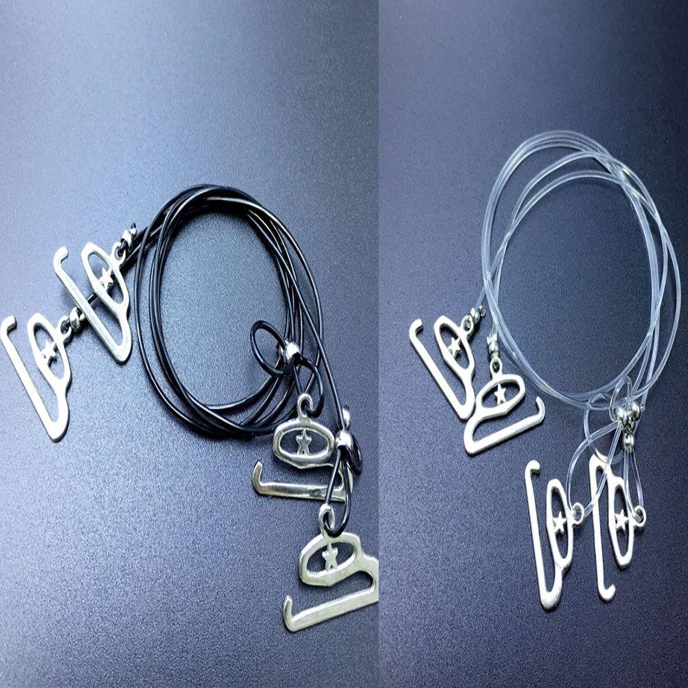 Dây Áo Ngực Tàng Hình Phối Ren Gợi Cảm