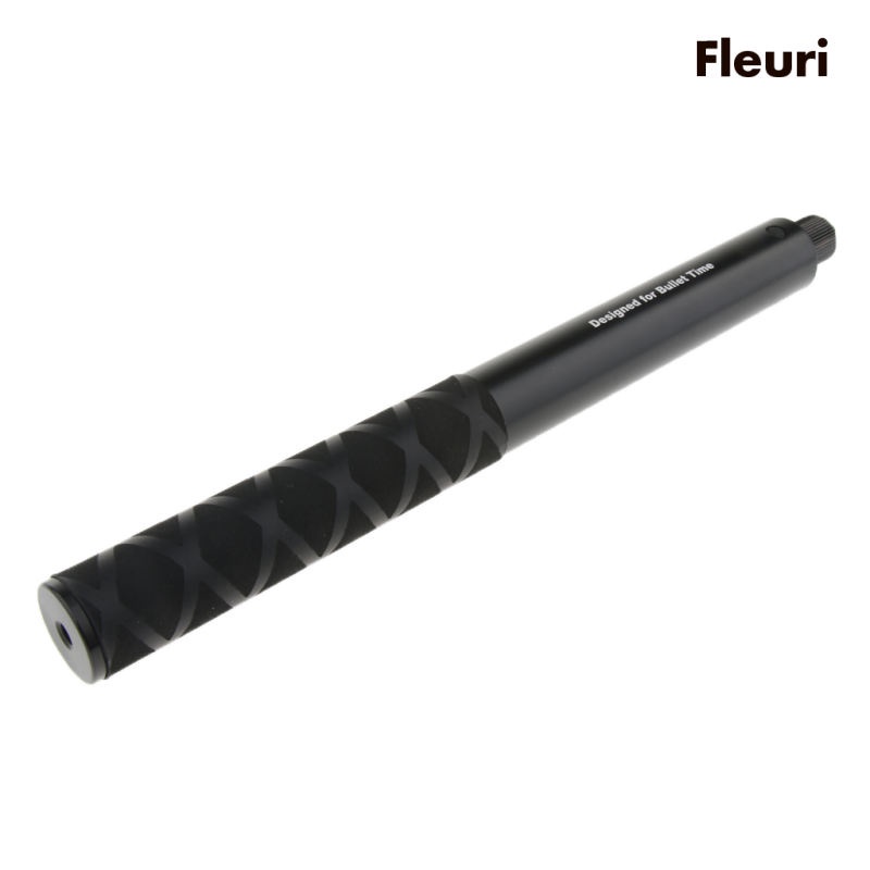 Gậy chụp ảnh tự sướng cầm tay với vít 1/4 cho Insta360 ONE X