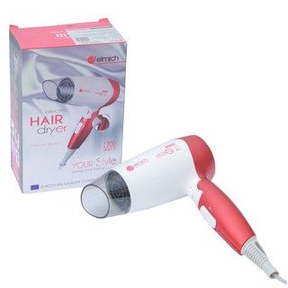 Máy sấy tóc elmich hde-1811
