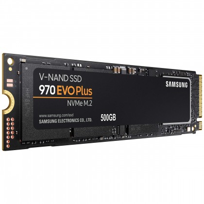[Siêu sale] Ổ cứng 1TB SSD Samsung 970 EVO Plus NVMe M2 2280 500GB/1TB/2TB | BigBuy360 - bigbuy360.vn
