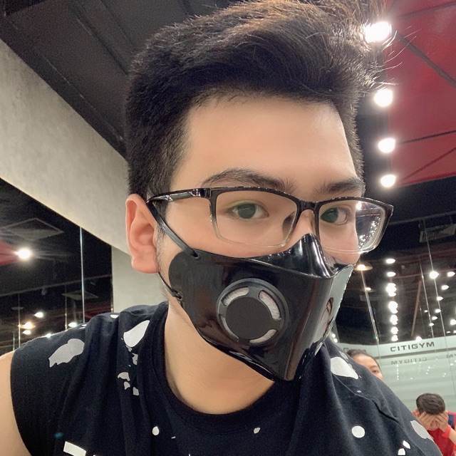 Khẩu Trang XC99