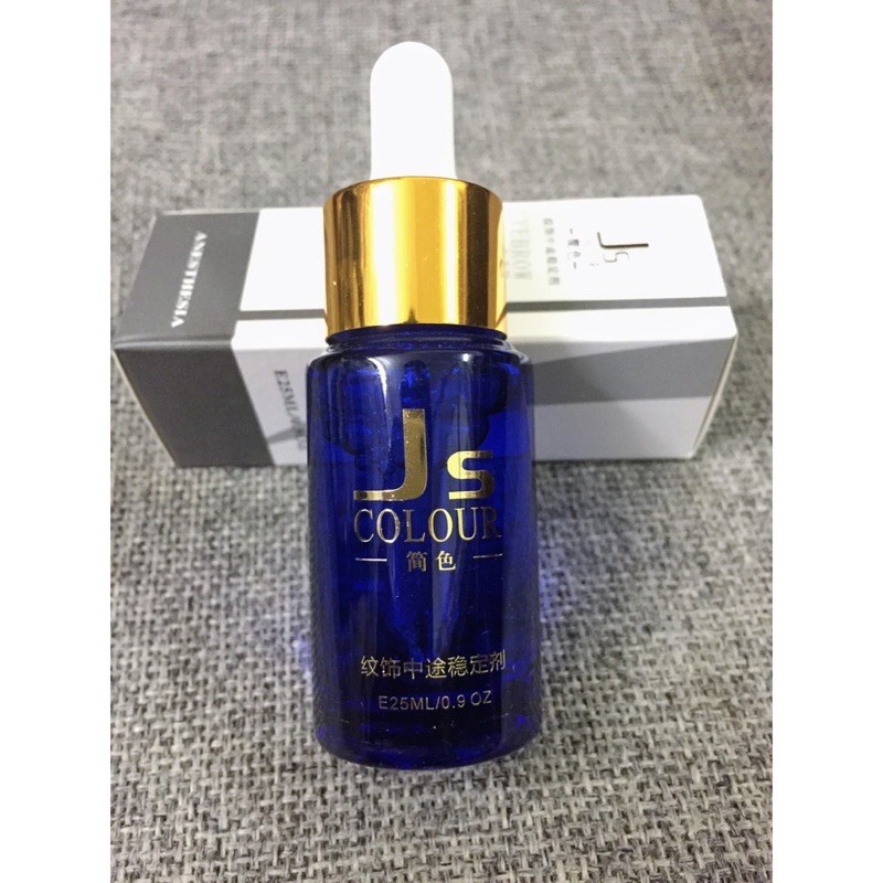 JS tan bầm , giảm sưng