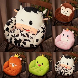 Gối tựa , gối kê mông