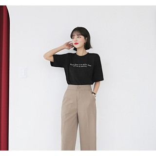 Áo thun overtee industry FOX unisex