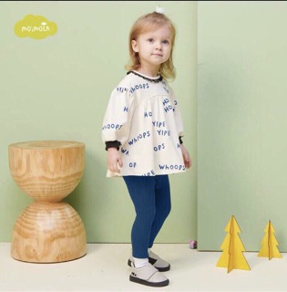 bộ moimoln xuất xịn bé gái