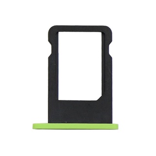Khay Sim iPhone 5c ZIN Trùng Màu Máy
