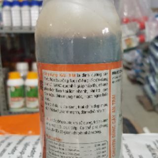 Phân bón lá kali tím biojapan