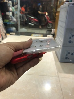 Ốp samsung A9pro , C9pro dẻo trong silicon