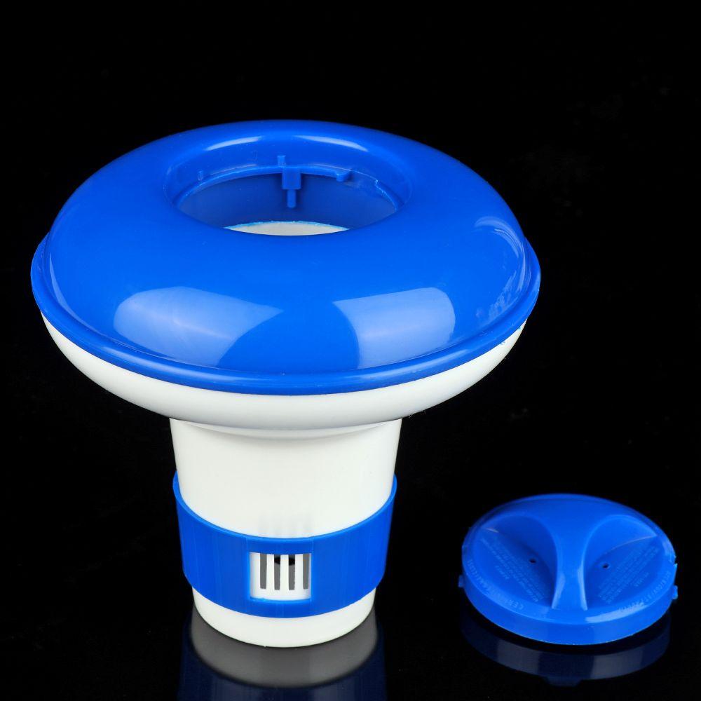 MUVAKO Giá Đỡ Máy Tính Bảng Dạng Viên Nén Clo Bromine