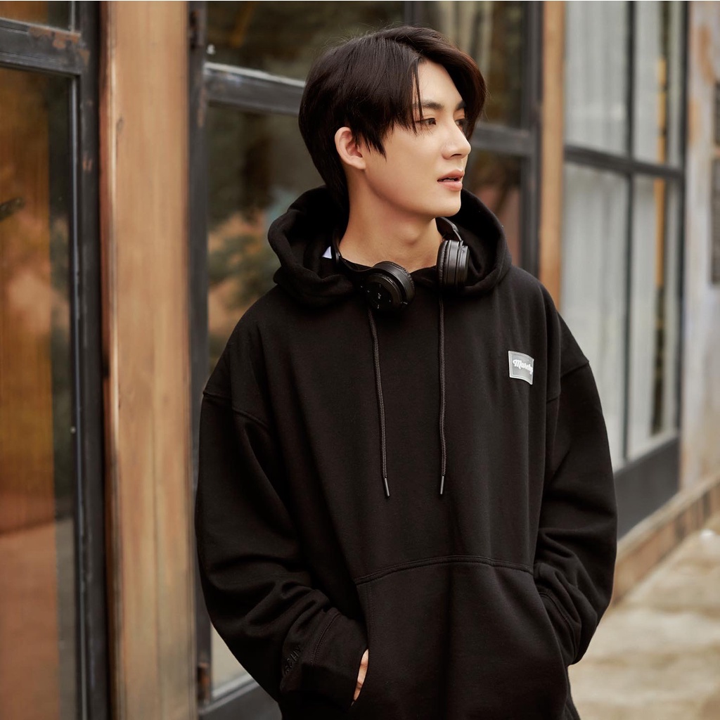 MARCHY - Basic Hoodie season 2 - Áo khoác (nhiều màu)