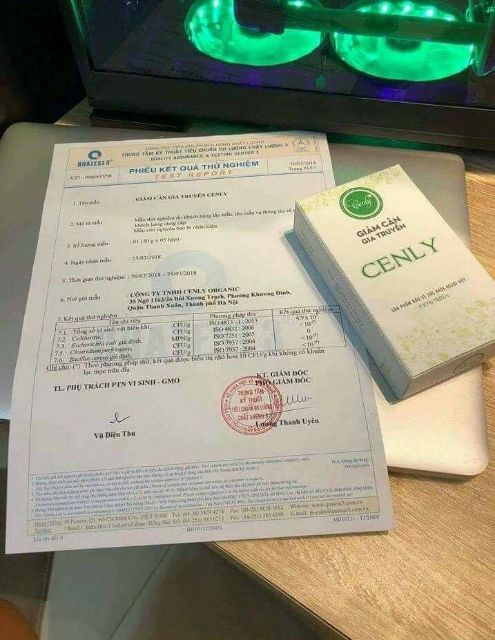 Giảm cân cenly | BigBuy360 - bigbuy360.vn