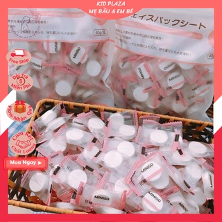 Viên Mặt nạ viên nén minoso