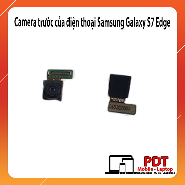 Camera trước của điện thoại Samsung Galaxy S7 Edge (G935)